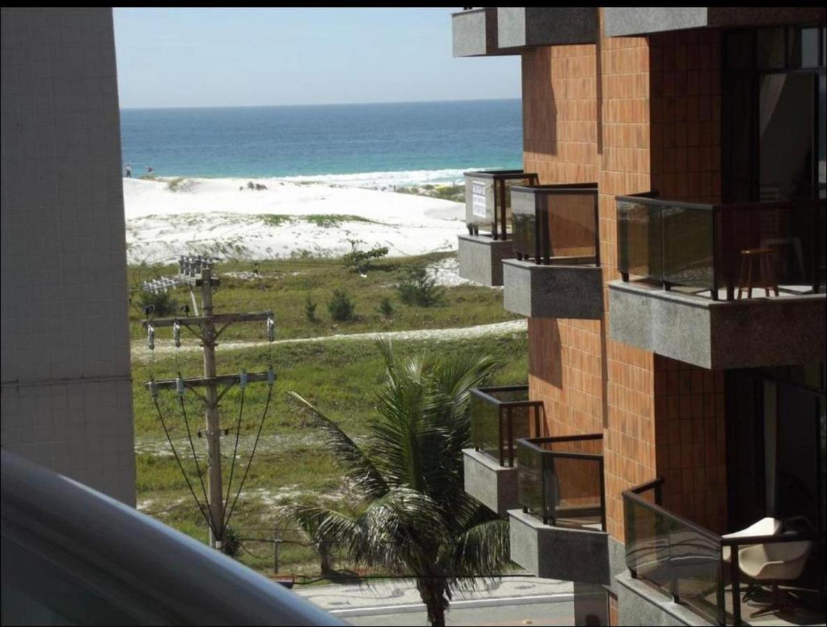 Aparthotel Mandai 01 311 Mc Temporadas Cabo Frio